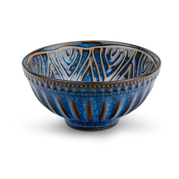 Porcelanowe miski do serwowania zestaw 5 szt. 150 ml Jara – Bredemeijer-image-4