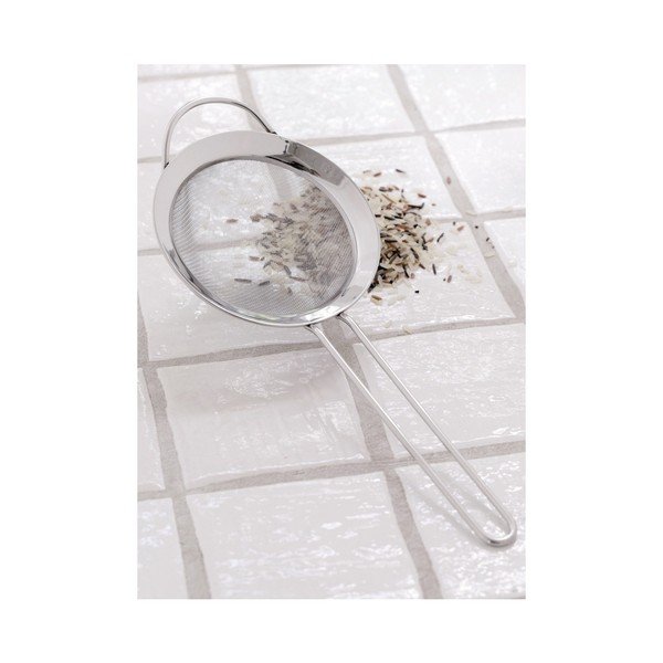 Sitko ze stali nierdzewnej Steel Function, ø 12 cm-image-2