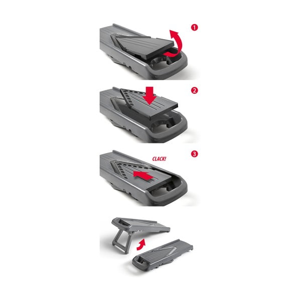 Krajalnica do warzyw – Metaltex-image-4