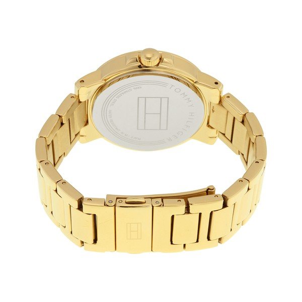 Zegarek damski Tommy Hilfiger No.1781623-image-1