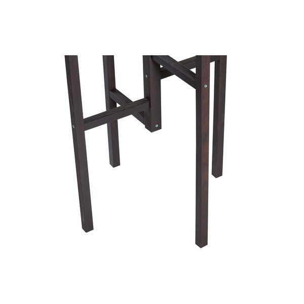 Szary wieszak Woodman Eigen-image-3