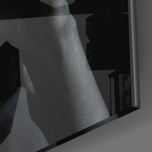 Szklany obraz Insigne Secret II.-image-3