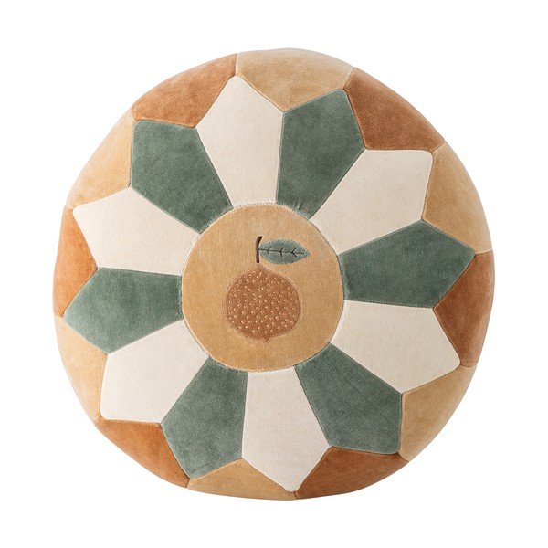 Puf dziecięcy Agnes – Bloomingville Mini-image-2