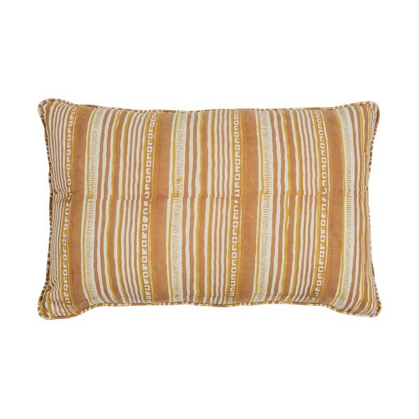 Poduszka dekoracyjna 40x60 cm Banding – BePureHome-image-3