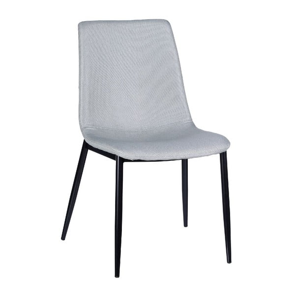 Krzesło Simplicity, szare
