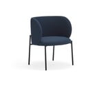 Niebieski fotel Teulat Mogi