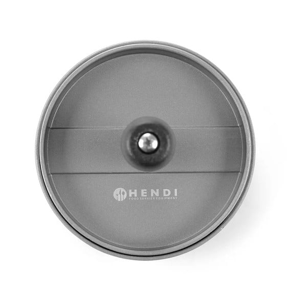 Prasa do hamburgerów Hendi-image-2