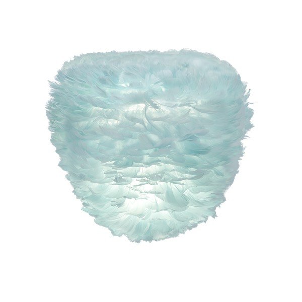 Jasnoniebieski abażur ø 30 cm Eos Evia Mini – UMAGE