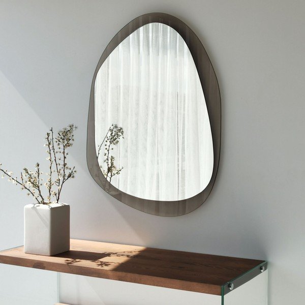 Lustro ścienne Neostill Aqua, dł. 75 cm-image-3