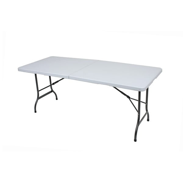 Składany stół kempingowy Mufaro – Garden Pleasure