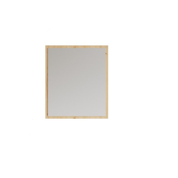 Lustro ścienne 60x70 cm Royal – STOLKAR