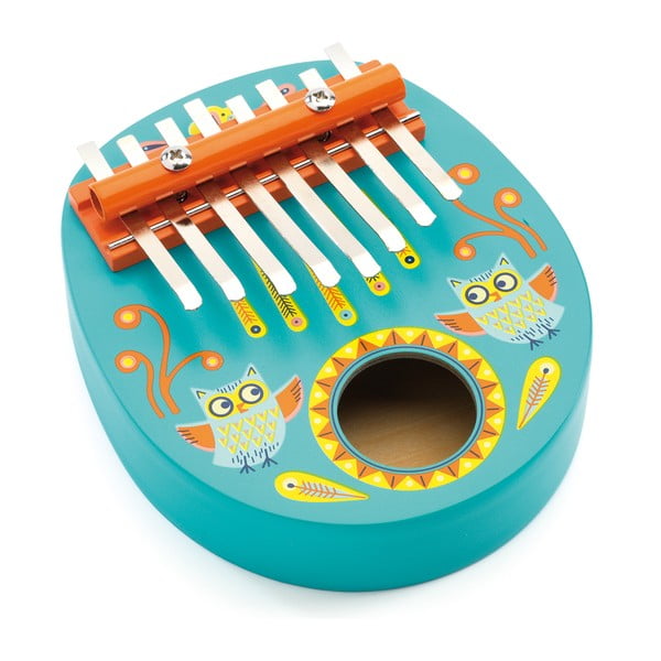 Kalimba dla dzieci Djeco