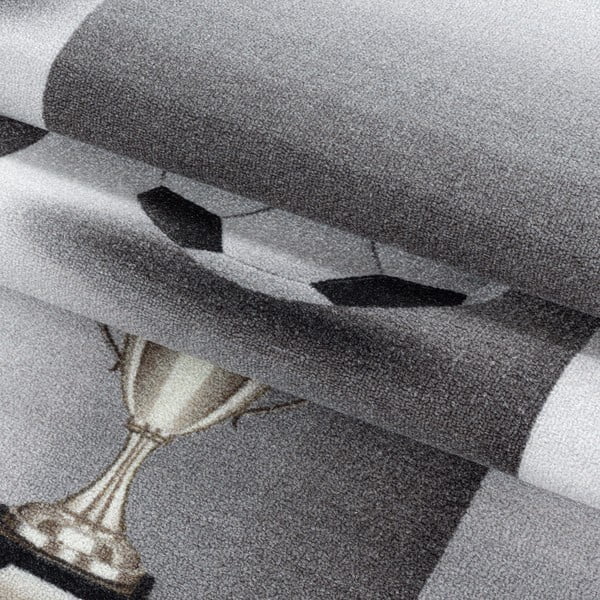 Szary dywan dziecięcy 100x150 cm Play – Ayyildiz Carpets-image-2