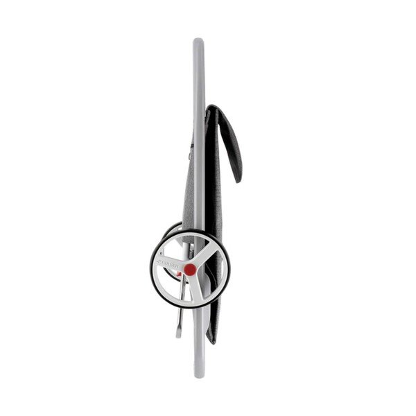 Torba na zakupy na kółkach 50 l COM Tweed – Rolser-image-3