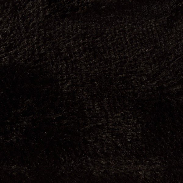 Czarne legowisko dla psów 55x87 cm – Love Story-image-1