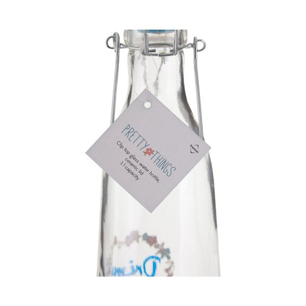 Butelka Premier Housewares Pretty Things, 1 l-image-1