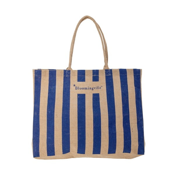 Torba na zakupy Bergamo – Bloomingville-image-3