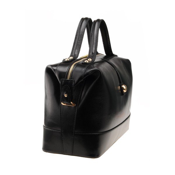 Torebka Matilde Costa Parrotia Black-image-3