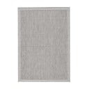 Szary dywan odpowiedni na zewnątrz 80x150 cm Giza – Ayyildiz Carpets