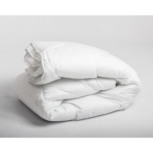 Kołdra całoroczna Dreamhouse Sleeptime z włóknami kanalikowymi, 140x200 cm-image-1