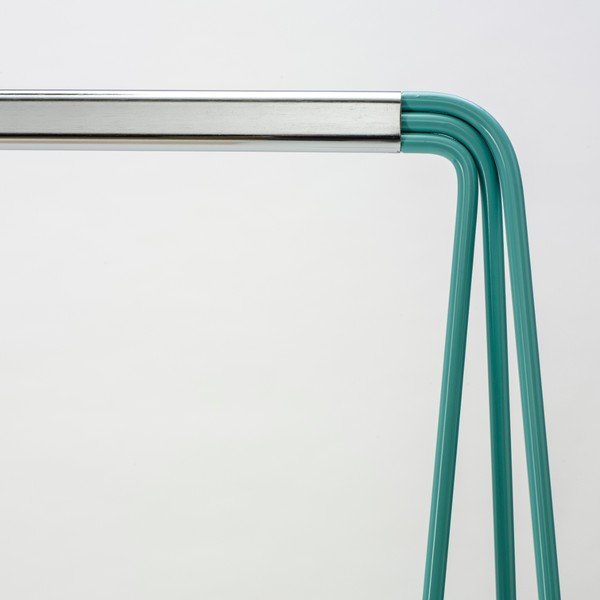 Wieszak Stander Green-image-1
