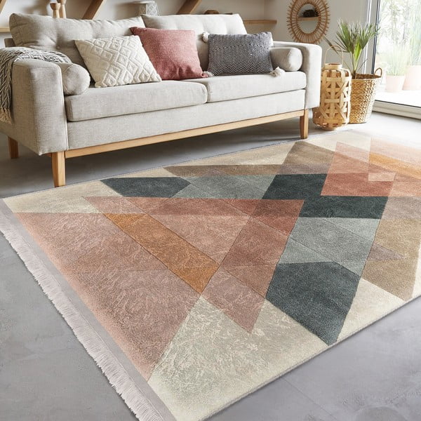 Dywan 80x150 cm – Mila Home-image-2