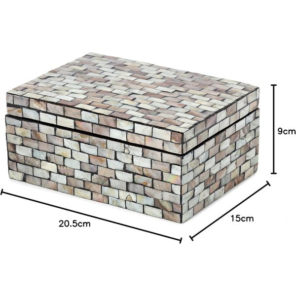 Szary pojemnik Compactor Haiphong Box-image-4