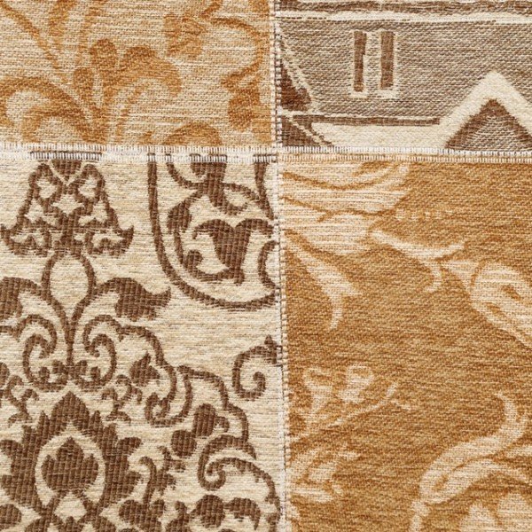 Dywan Webtappeti Modern Kilim Desert, 133x190 cm-image-3