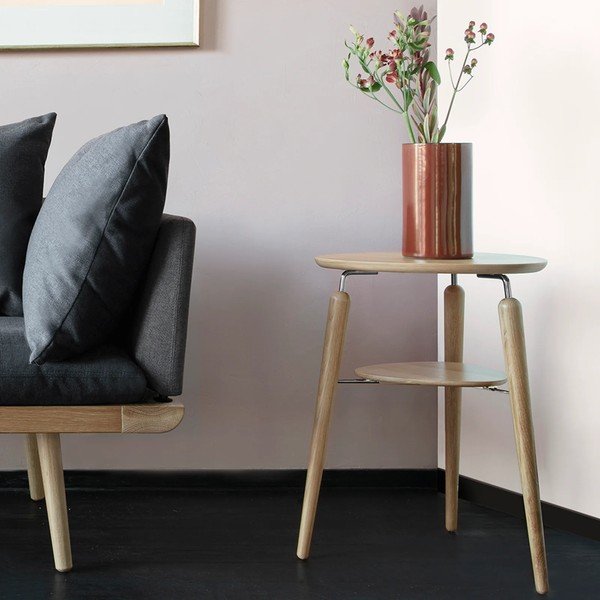 Stolik ø 46 cm My Spot – UMAGE-image-1