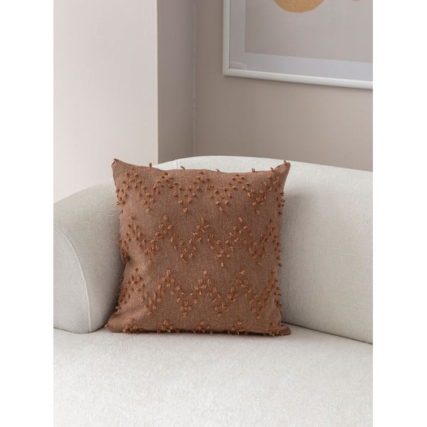 Poszewka na poduszkę 43x43 cm Tuffet – Mioli Decor
