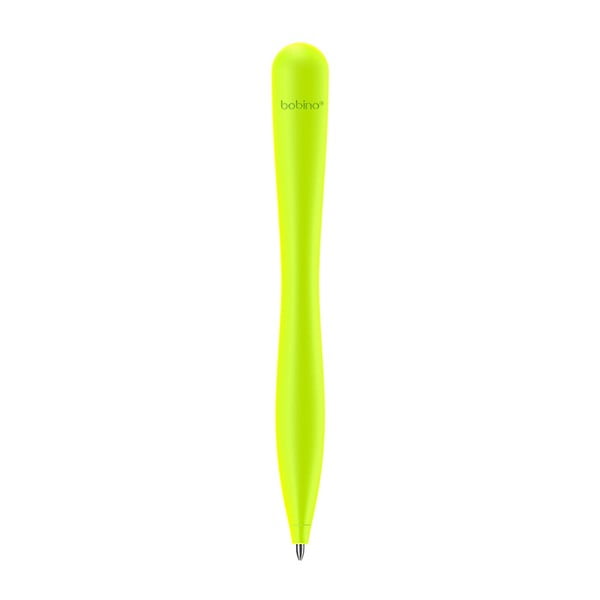 Zielony magnetyczny długopis Bobino Magpen