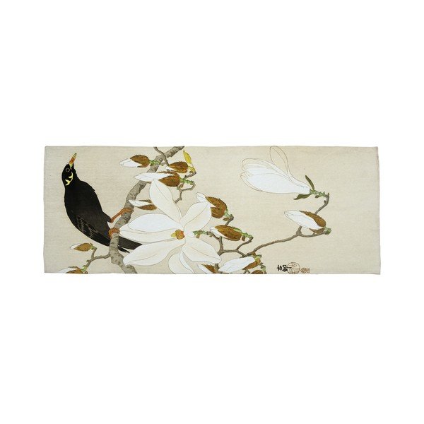 Chodnik Velvet Atelier Bird, 135x55 cm-image-4