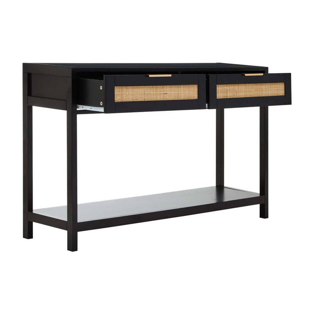 Biurko 38x116 cm Sherman – Premier Housewares (zdjęcie 3)