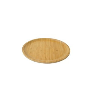 Taca z bambusu Bambum Penne, ⌀ 28 cm