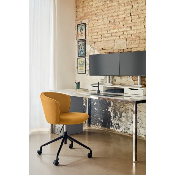 Krzesło biurowe Add – Teulat-image-2