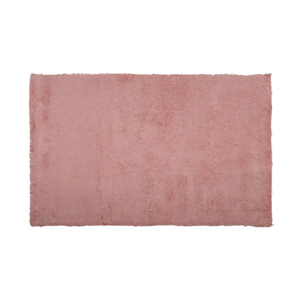 Dywan Soft Bear 80x200 cm, różowy