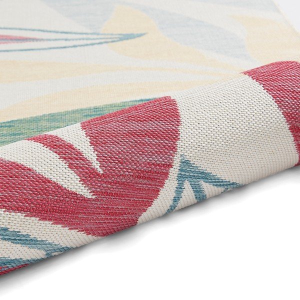 Dywan odpowiedni na zewnątrz 200x290 cm Spectrum – Think Rugs-image-3