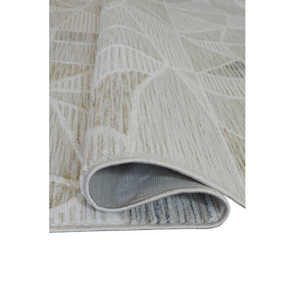 Beżowy dywan 80x150 cm Jaipur – Webtappeti-image-2