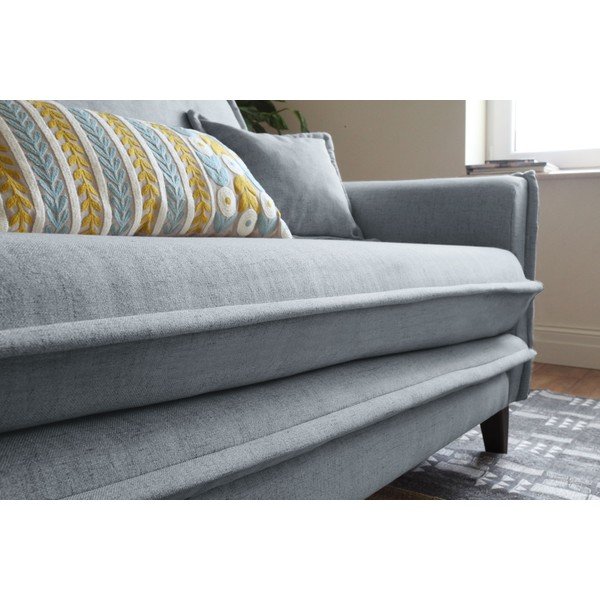 Jasnoszara sofa Miuform Charming Charlie-image-4