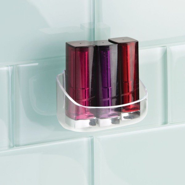 Mini organizer wiszący InterDesign Affix Una Cup-image-1