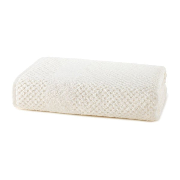 Ręcznik Honeycomb Almond, 76x137 cm