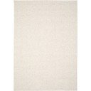 Kremowy dywan 80x150 cm Lumen Liso – Universal