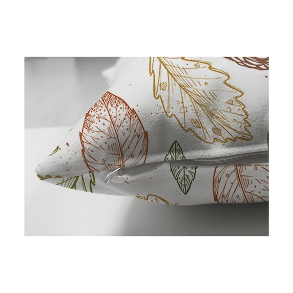 Poszewka na poduszkę 43x43 cm Rachel – Mila Home-image-1