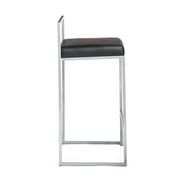 Czarny hoker Tomasucci Dodo Black-image-2