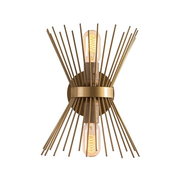 Kinkiet w kolorze złota Kirpi – Opviq lights-image-2