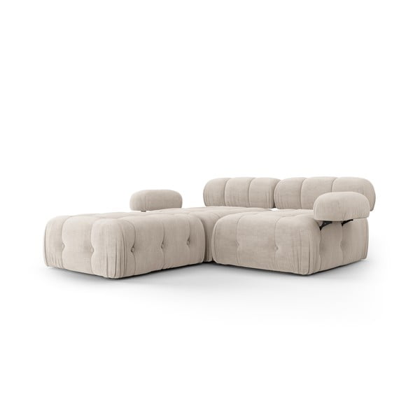 Beżowy narożnik Ferento – Cosmopolitan Design-image-1