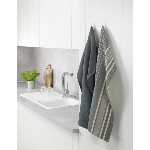 Bawełniana ścierka 45x65 cm Tito – Wenko-image-1