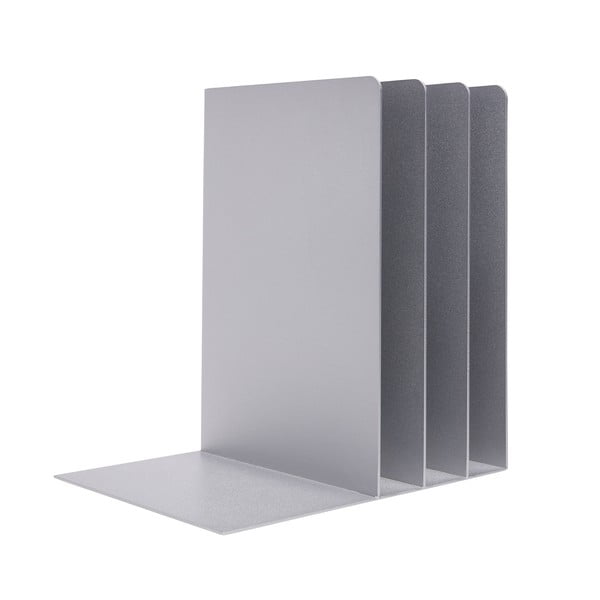 Metalowy organizer na dokumenty File – Hübsch-image-2