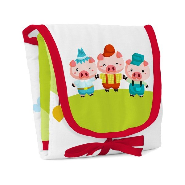 Przewijak Little Pigs-image-1