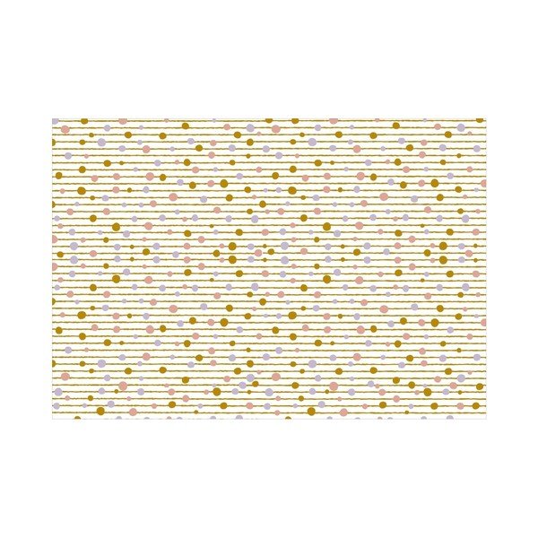 Wycieraczka/dywanik/mata Zerbelli Merkato, 75x52 cm-image-1